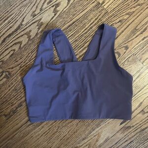 Free People Athletic top
